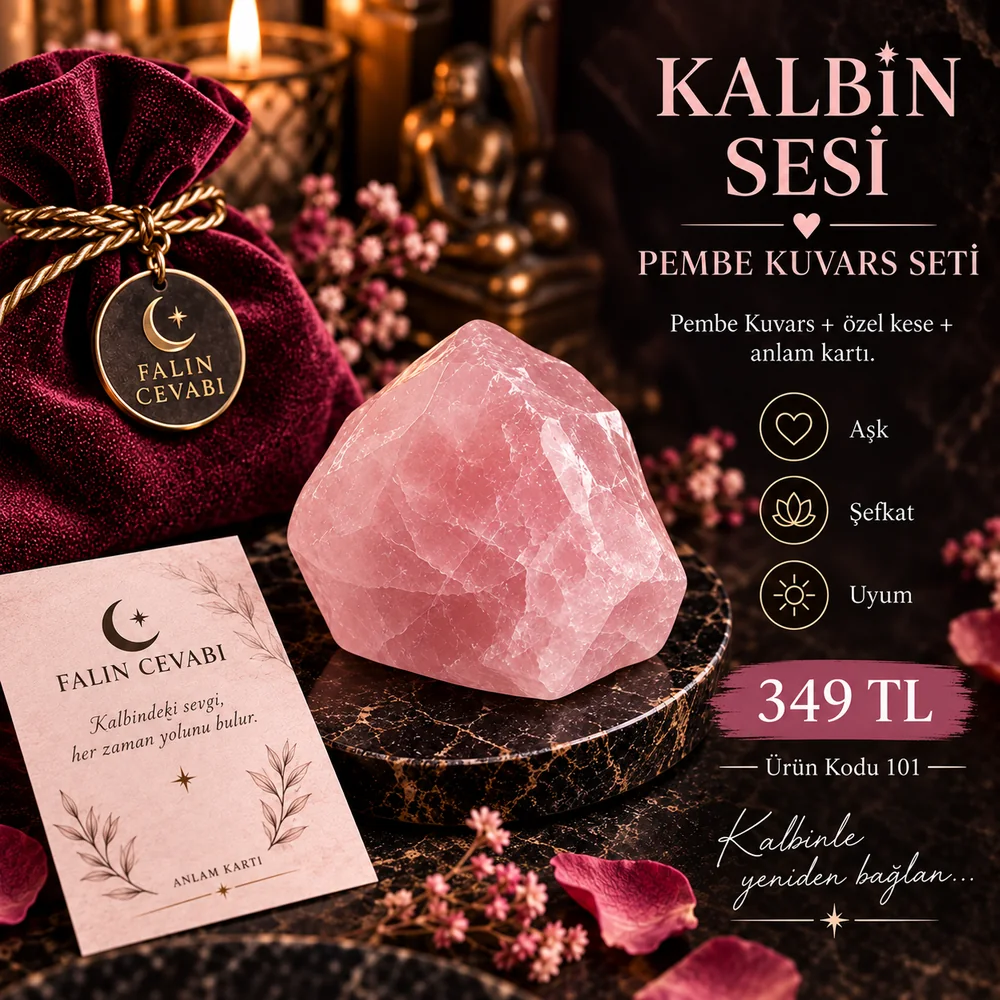 Kalbin Sesi