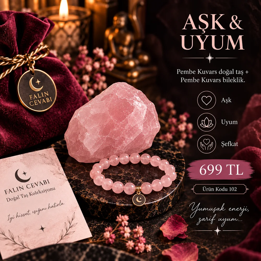 Aşk ve Uyum