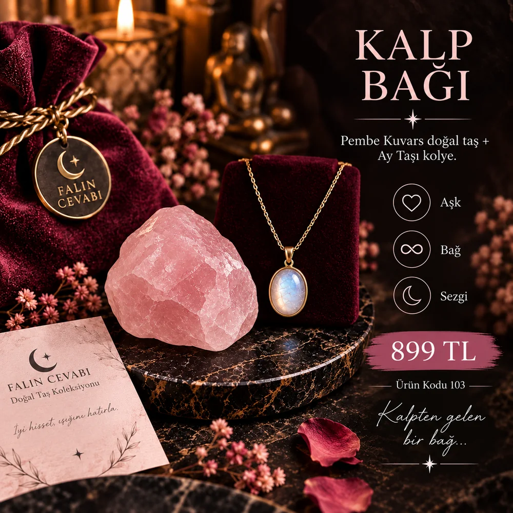 Kalp Bağı