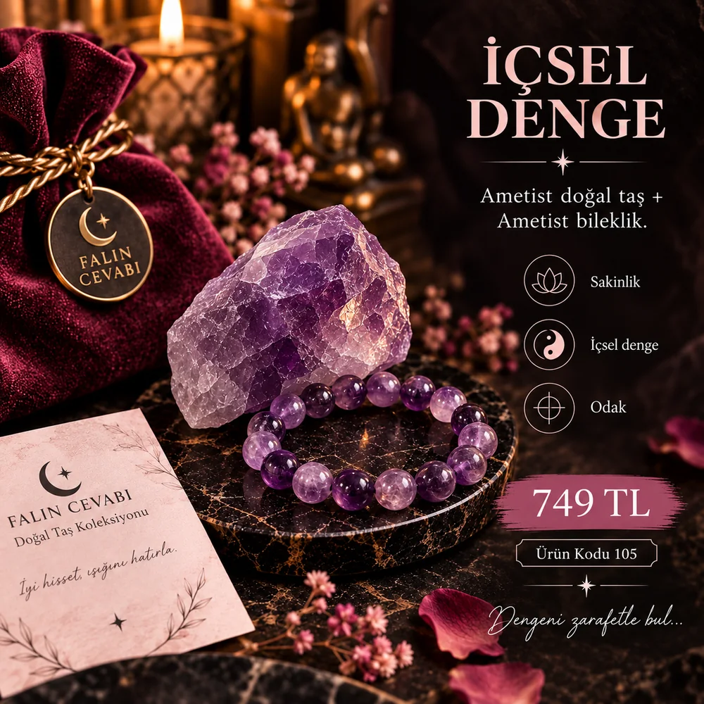 İçsel Denge