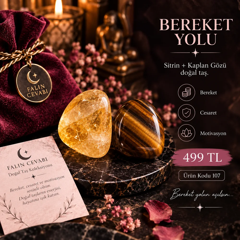 Bereket Yolu