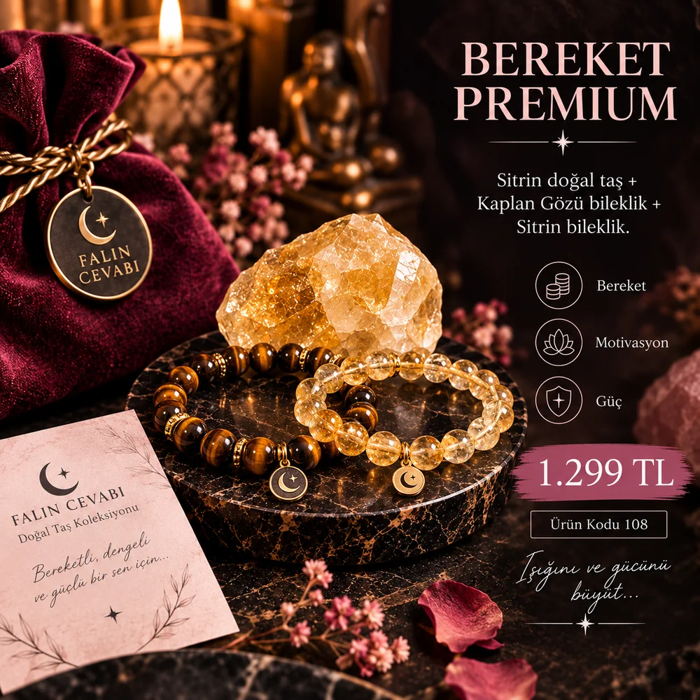 Bereket Premium