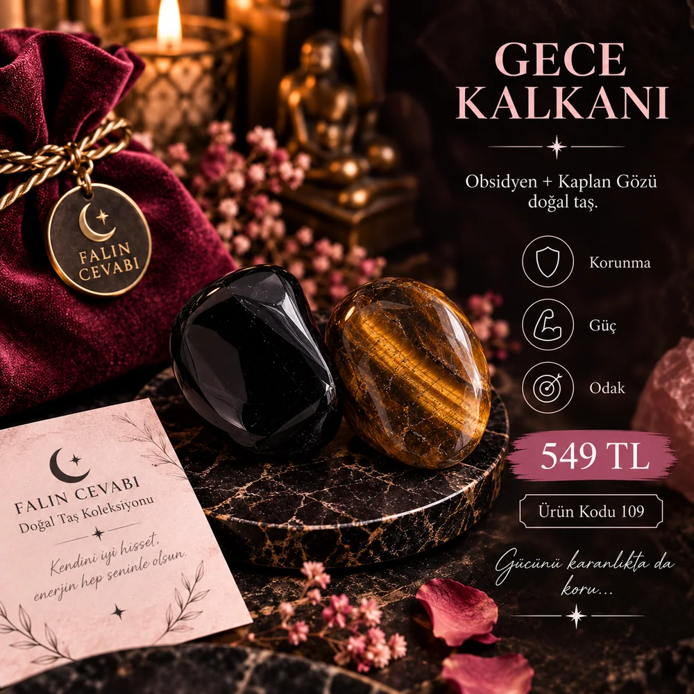 Gece Kalkanı