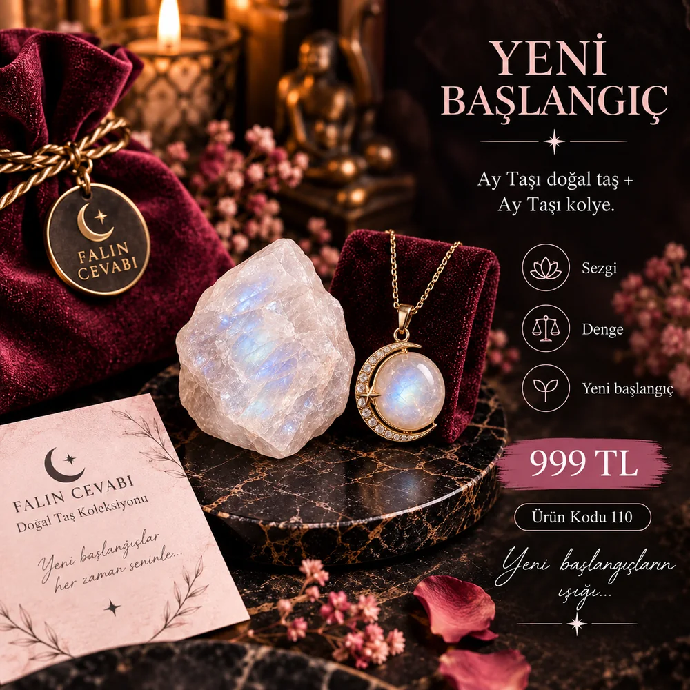 Yeni Başlangıç